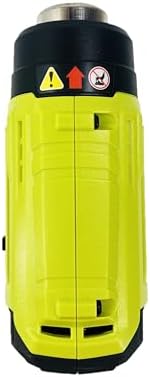 Ryobi 18-Volt Cordless Heat Gun (Bulk Packaged) without Battery and Charger