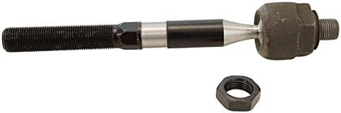 TRQ Front Steering & Suspension Kit