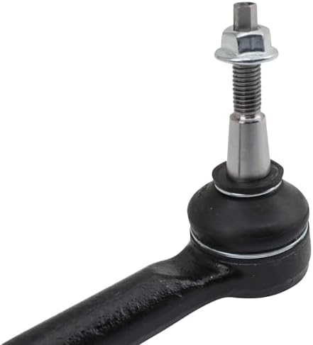 TRQ Front Steering & Suspension Kit