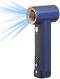 KiCA JetFan Max Cordless Car Dryer Blower, 785W Turbo Leaf Blower