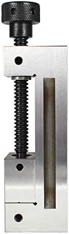 WFLNHB Accuracy Toolmakers Vise 2-1/2" x 3-3/8"