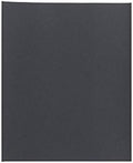 Norton Abrasives Sanding Sheet,P800 Grit,T214 Series,PK50 66261139382-1 Each