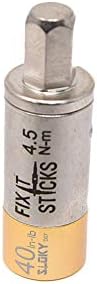 Fix It Sticks Field Hunting Outdoors Gun Maintenance Small Torque Limiter