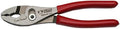 Wilde Tool G262FP.NP/CC Flush Fastener 6-1/2" Slip Joint Pliers-Polished