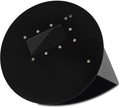 Pancake Welding Hood, Glare-Free, Lightweight and Breathable, Customizable