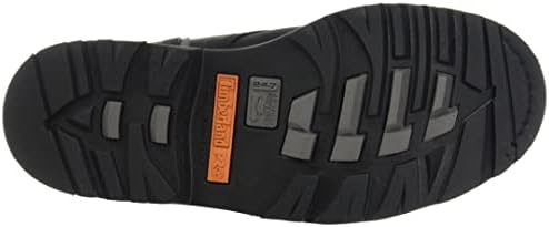 Timberland PRO Men's Pit Boss 6 Inch Steel Safety Toe Industrial Work Boot