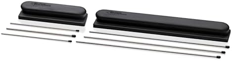 Black Diamond Sanding Blocks 8-inch and 16-inch set