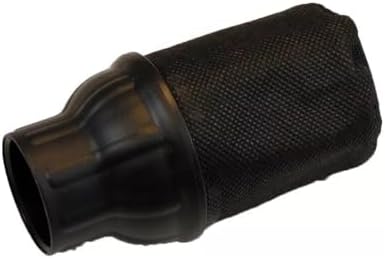 Replacement 387111-00 Dust Bag for Black and Decker FS500 FS600G FS500-B FS520 FS540 FS1000 RO100 RO100B Q800 TS720 TV750 BT300 Sander for QS540B FS540K Sheet Sander