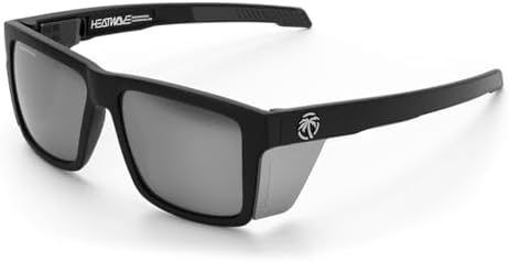 Heat Wave Visual Performance Vise Z87+ Sunglasses