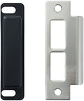 Stainless Steel Striker ADA SN Finish