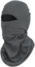 BOCOMAL FR Balaclava with Face Mask Flame Resistant 5.5oz Lightweight 100%C