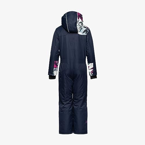 Arctix Kids Dancing Bear Insulated Snow Suit