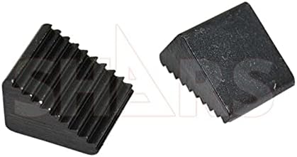 Shars 5/8" 1/2"-13 52 PC Clamping Kit for Bridgeport Mill Set 202-4801 R[