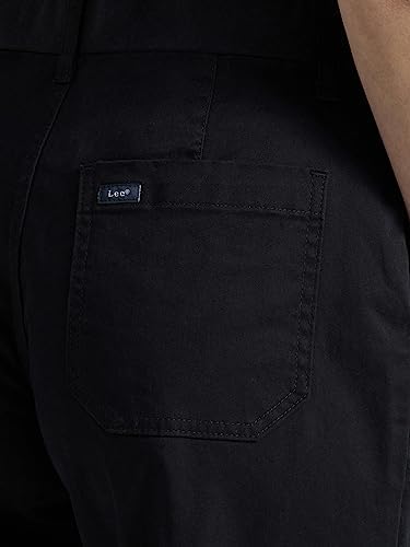 Lee Women's Ultra Lux Comfort with Flex-to-go Utility Pant