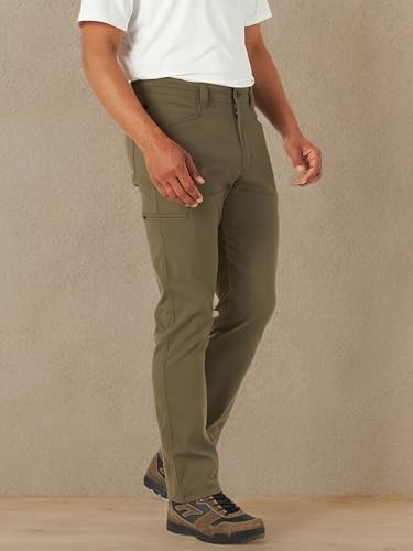 ATG Men's Cliffside Utility Synthetic Pant