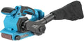 Cordless Belt Sander for Makita 18V Battery, 6-Speed Control, Tool Only