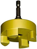 2" Drum Wrench Socket for 3/8" Drive