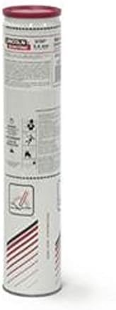 14IN Stick Electrode 1/8IN Dia., AWS E6010, 10 LB.