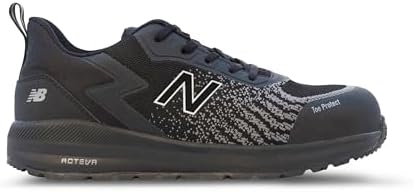 New Balance Men's Composite Toe Speedware Work Safety Shoe