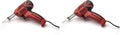 Weller Geuinine Universal Soldering Gun Kit 140W/100W 120V | 9400PKS (Pack of 2)