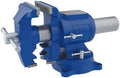 IRWIN Tools Multi-Purpose Bench Vise, 5-Inch (4935505)