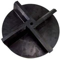 SaltDogg Spreader Part # 3019561 - TGS03 and TGS07 Spreader Spinner 12 in. Diameter for Tailgate Spreaders