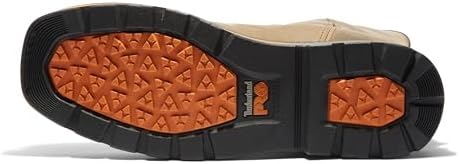 Timberland PRO Men's True Grit Pull On Composite Safety Toe Waterproof