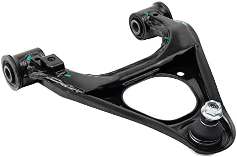 TRQ Front Steering & Suspension Kit Control Arm with Ball Joint Steering