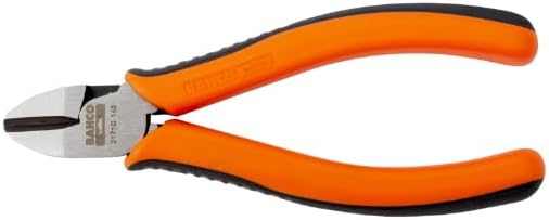 Bahco 2171G180 Side Cutting Plier 180mm