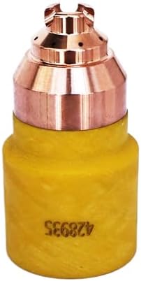 1Pcs 428935 Cartridge or Adapter Fit Hypertherm SYNC 85A Drag Cutting Consumable