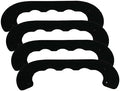 Stens Paddle 780-180 Compatible with Toro CCR2000, CCR2450, CCR3600 and CCR3650, PowerClear 210R, 221QR and 421QR 125-1128, 55-9250, 55-9251, 88-0771, 99-9313 (Pack of 4)
