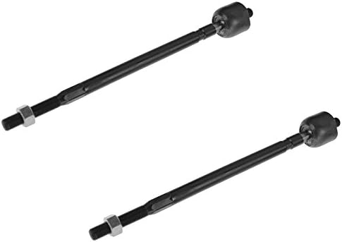 TRQ Front Steering & Suspension Kit Ball Joint Tie Rod