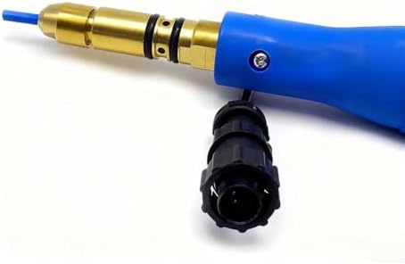 MIG Welder Gun Replacement for Miller Multimatic 215,220 Millermatic 141,142,211 MIG GUN AccuLock MDX100 consumables MDX-100 1770028 1770030 15ft