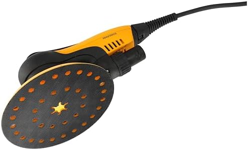 Mirka DEROS II 750X 7 Inch Electric Random Orbital Sander - Tool Only
