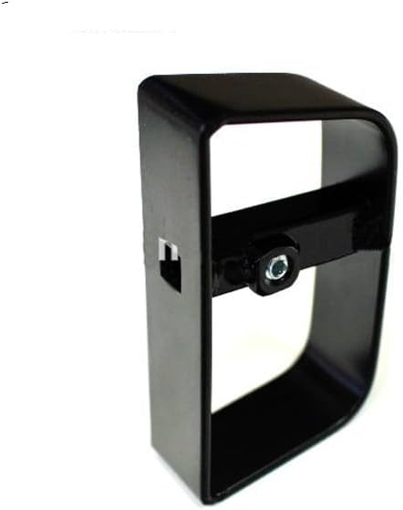 6½" T-Handle Shed Door Lock Handle with Lock Keyed Alike Garage t Handle Shed Latch Hardware Locking Handle 6.5" T-Handle Lock with 4 Keys & Allen Wrench 1kit