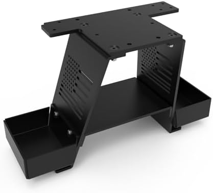 Riser System Accessory for Reloading Presses - Tall (9-1/2")