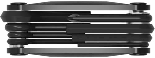 LEZYNE RAP II 8-in-1 Compact Bicycle Multi-Tool
