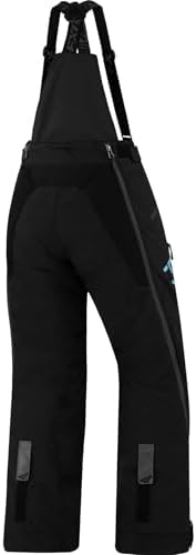 FXR Women's Edge Pant 2025
