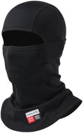 Fullsheild FR Balaclava CAT2 7oz Flame-Retardant Cotton Face Mask, NFPA2112