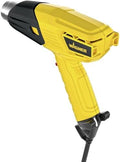 WAGNER Furno 300 Heat Gun Maximum 575 °C, 1600 W, Air Flow 675 l/min, Ergonomic Handle