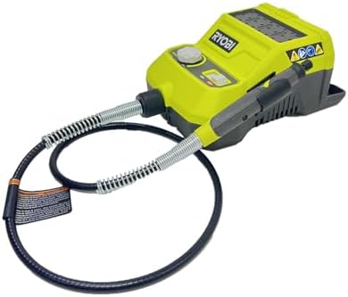 Ryobi RRTS18-0A35 Battery Operated Multi-Tool, 18 V