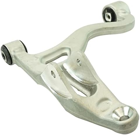TRQ Front Steering & Suspension Kit