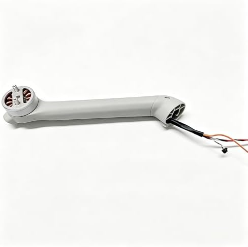 Mini 3 Pro Motor Arm, Compatible with Original Motor Arm of DJI Mini 3 Pro, Replacement Repair Parts Drone (Front Right)