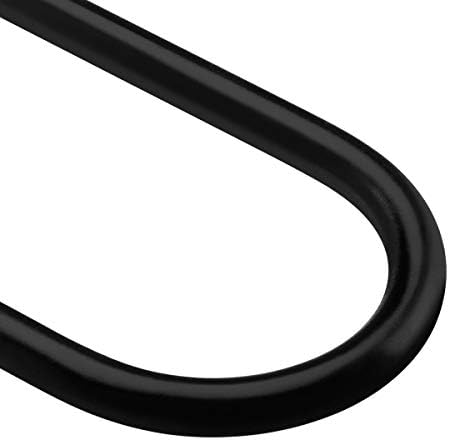 Supreme Suspensions - 4X Heavy-Duty Round Bend U-Bolts for Lifted Applications => 15.5" Long x 3.5" Wide x 5/8" Threads