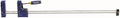 Irwin 48 in. Parallel Jaw Box Clamp