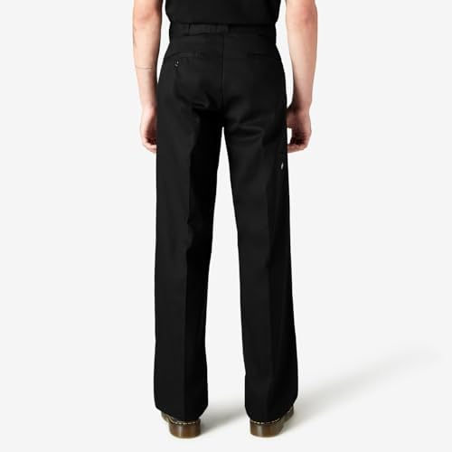 Dickies Mens Loose Fit Double Knee Work Pants