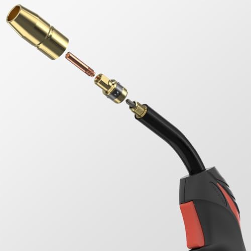 YESWELDER 10 ft 100A MIG Welding Gun