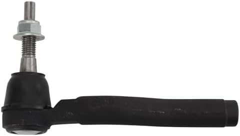 TRQ Front Steering & Suspension Kit