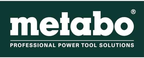 Metabo 316054500 Sanding Spindle Full, WBA M14