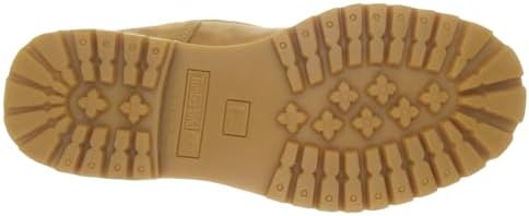 Timberland PRO Men's Direct Attach 6 Inch Steel Safety Toe Insulated Waterproof